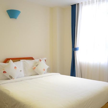 Gia Huy Hotel Фу Куок Екстериор снимка