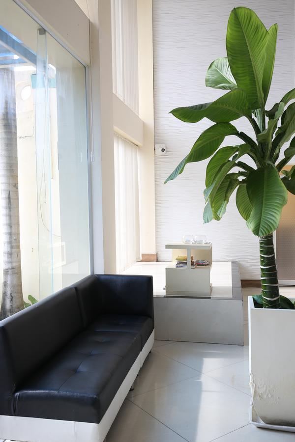 Gia Huy Hotel Фу Куок Екстериор снимка
