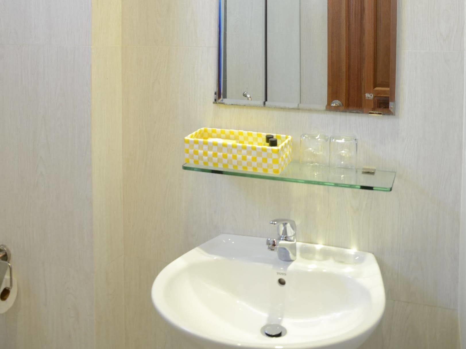 Gia Huy Hotel Фу Куок Екстериор снимка