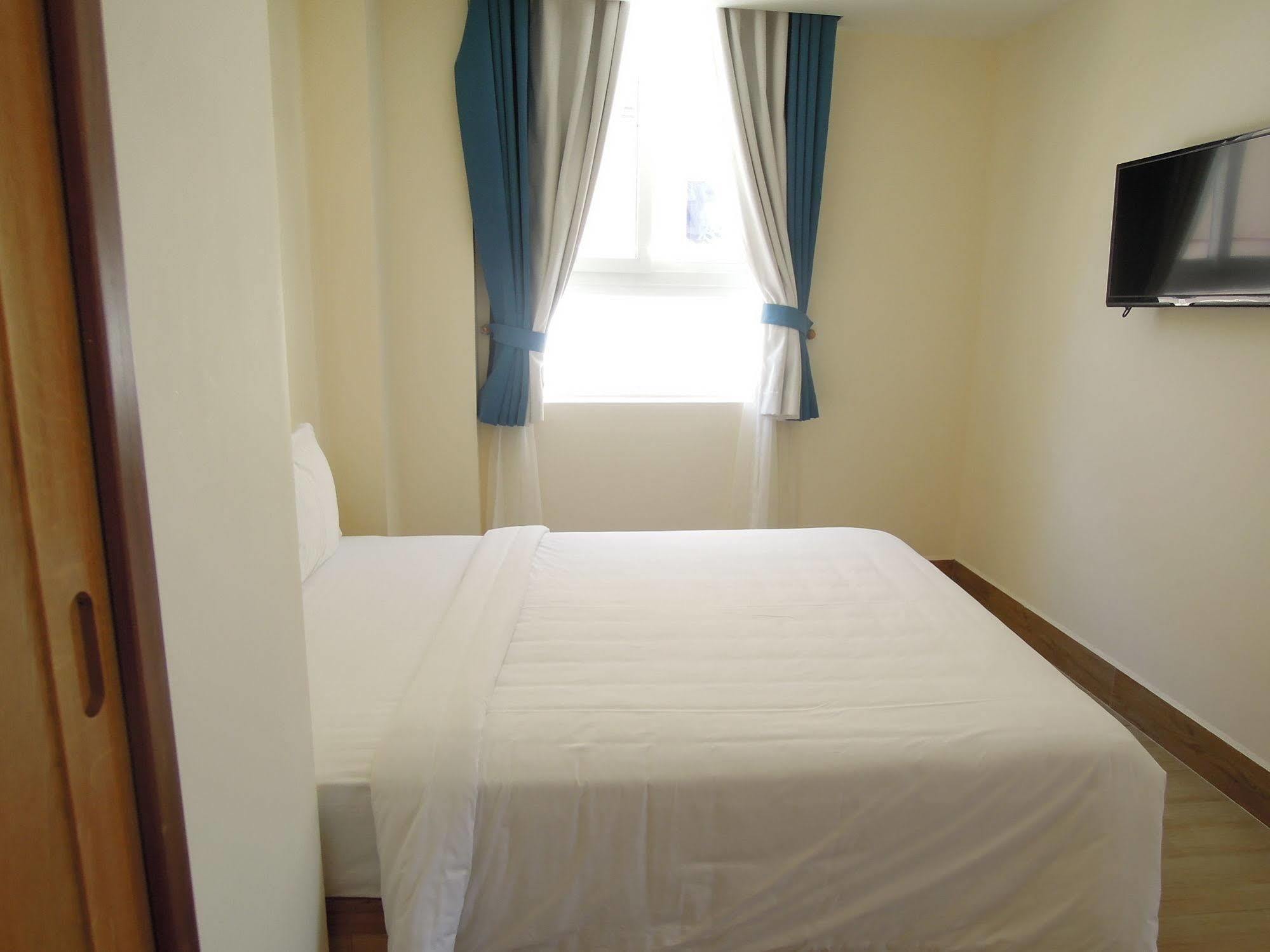 Gia Huy Hotel Фу Куок Екстериор снимка