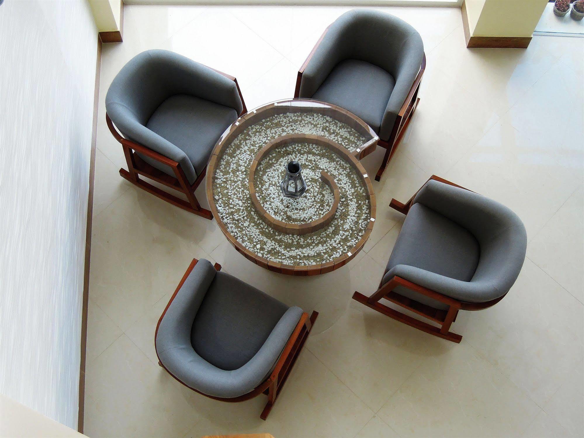 Gia Huy Hotel Фу Куок Екстериор снимка