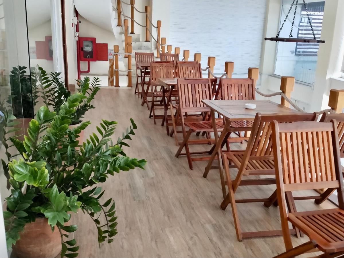 Gia Huy Hotel Фу Куок Екстериор снимка