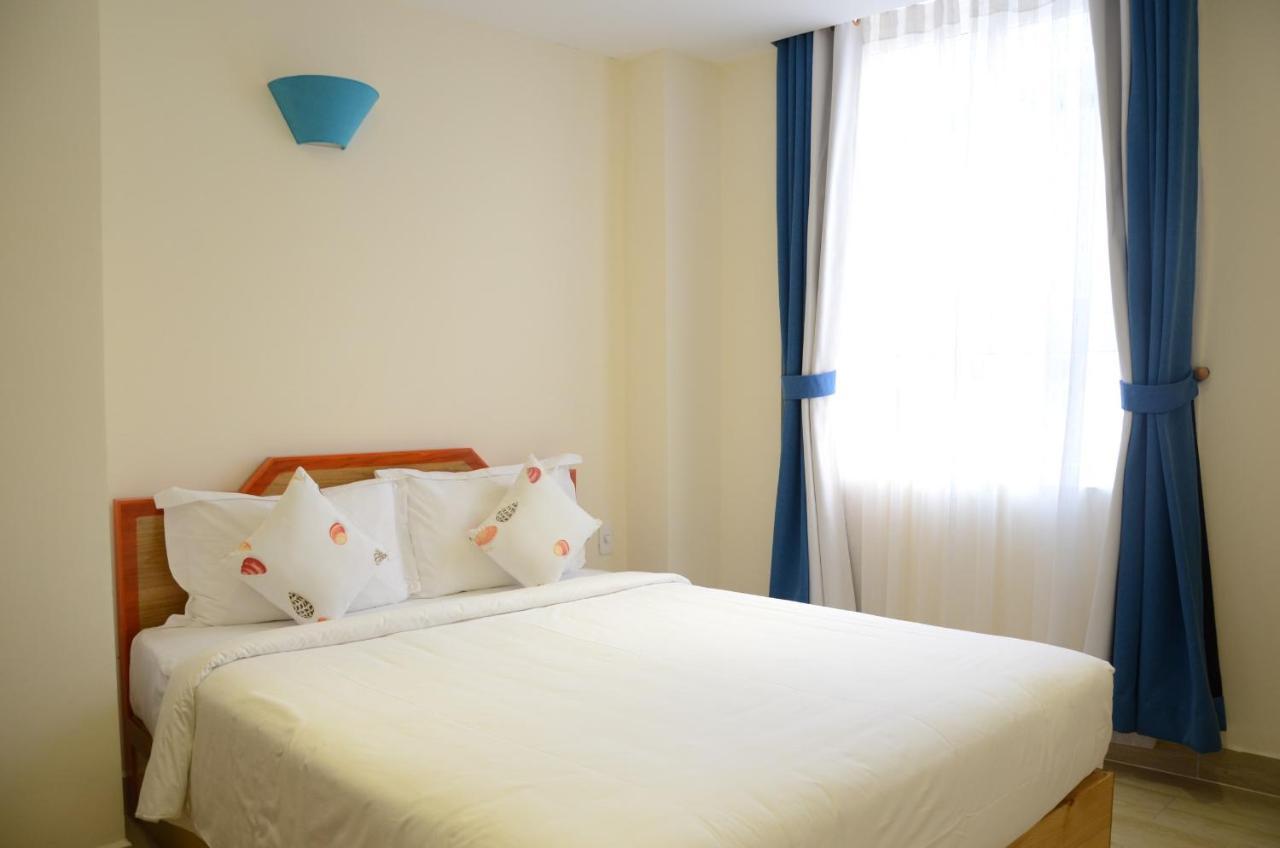 Gia Huy Hotel Фу Куок Екстериор снимка