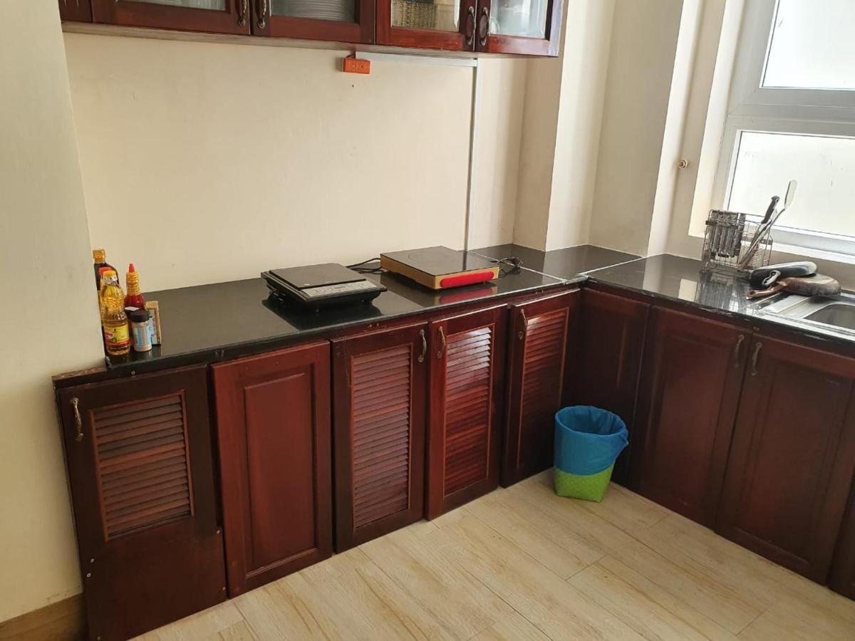 Gia Huy Hotel Фу Куок Екстериор снимка